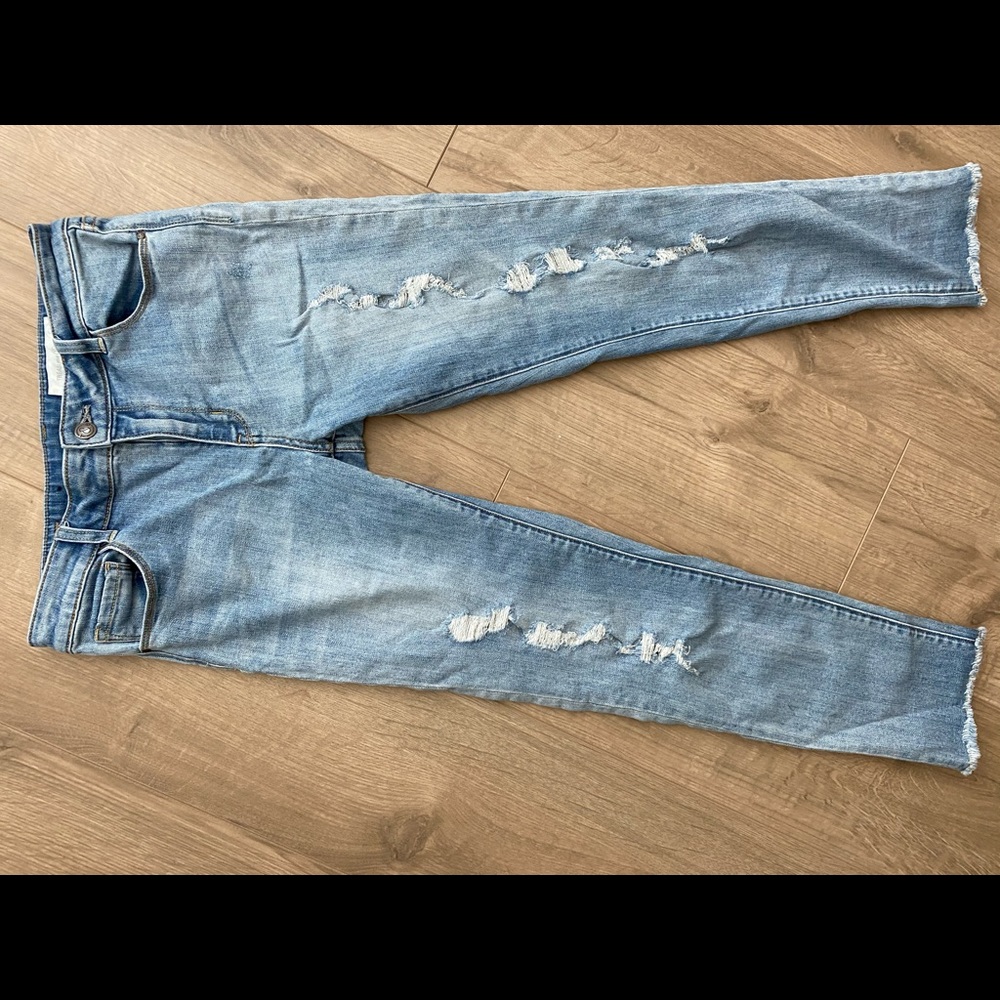 Treasure & Bond kids Jean